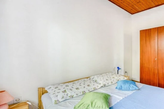 Apartmán Severní Dalmácie - Brodarica DA 17224 N1