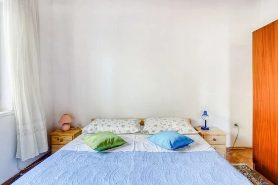 Apartmán Severní Dalmácie - Brodarica DA 17224 N1