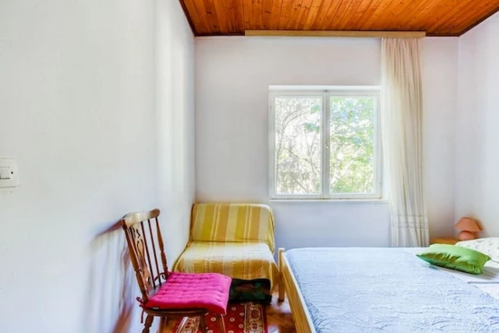 Apartmán Severní Dalmácie - Brodarica DA 17224 N1