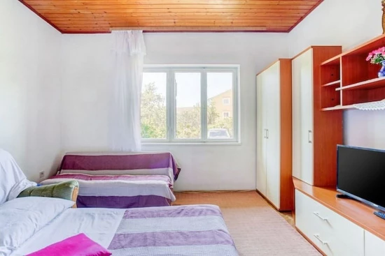 Apartmán Severní Dalmácie - Brodarica DA 17224 N1