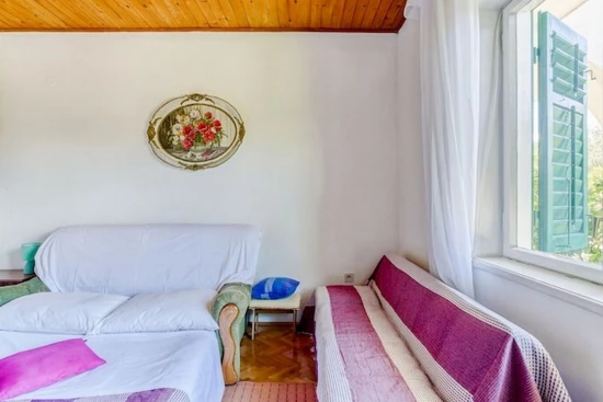 Apartmán Severní Dalmácie - Brodarica DA 17224 N1