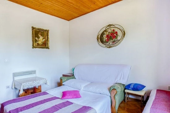 Apartmán Severní Dalmácie - Brodarica DA 17224 N1
