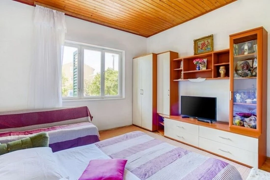 Apartmán Severní Dalmácie - Brodarica DA 17224 N1
