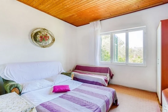 Apartmán Severní Dalmácie - Brodarica DA 17224 N1