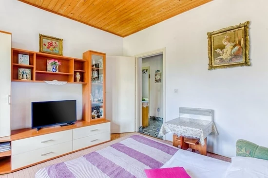 Apartmán Severní Dalmácie - Brodarica DA 17224 N1