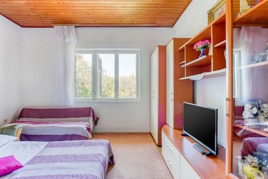 Apartmán Severní Dalmácie - Brodarica DA 17224 N1