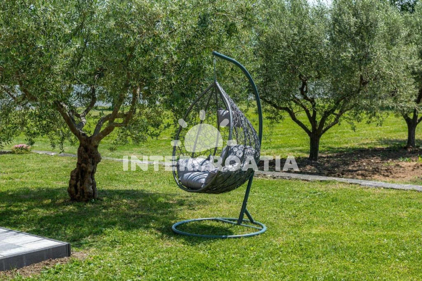 Apartmán Istrie - Brtonigla (Novigrad) IS 8056 N1