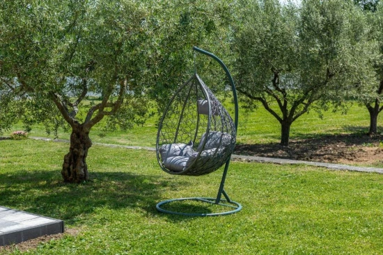 Apartmán Istrie - Brtonigla (Novigrad) IS 8056 N1