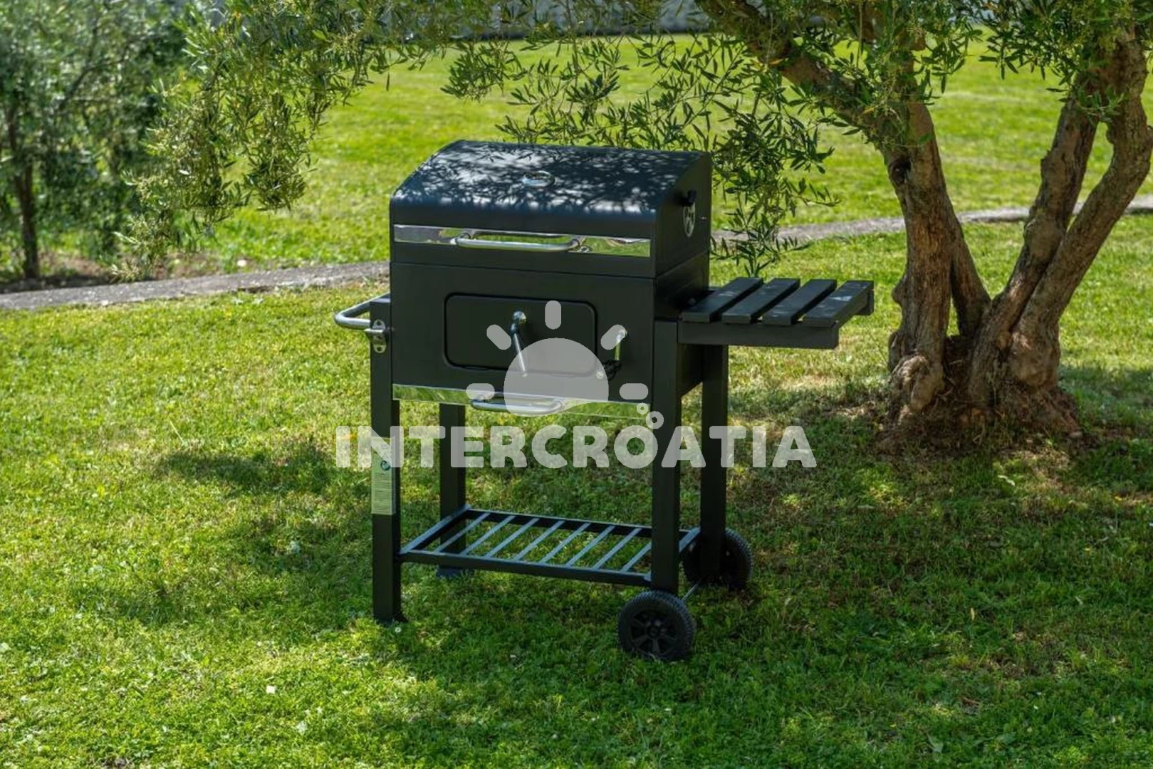 Apartmán Istrie - Brtonigla (Novigrad) IS 8056 N1