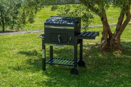 Apartmán Istrie - Brtonigla (Novigrad) IS 8056 N1