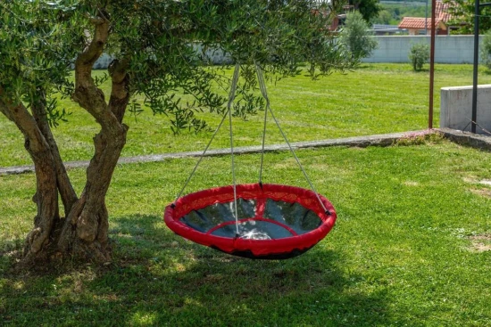 Apartmán Istrie - Brtonigla (Novigrad) IS 8056 N1