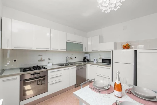 Apartmán Istrie - Brtonigla (Novigrad) IS 8056 N1