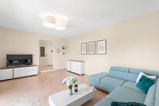 Apartmán Istrie - Brtonigla (Novigrad) IS 8056 N1