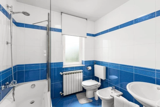 Apartmán Istrie - Brtonigla (Novigrad) IS 8056 N1