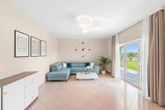 Apartmán Istrie - Brtonigla (Novigrad) IS 8056 N1