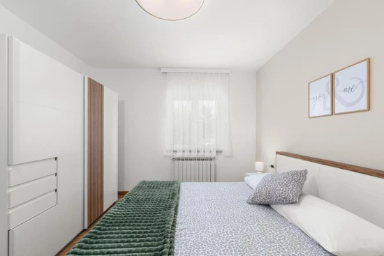 Apartmán Istrie - Brtonigla (Novigrad) IS 8056 N1