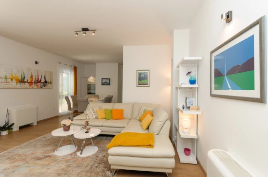 Vila Střední Dalmácie - Plano (Trogir) DA 17225 N1