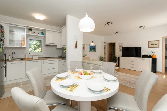 Vila Střední Dalmácie - Plano (Trogir) DA 17225 N1