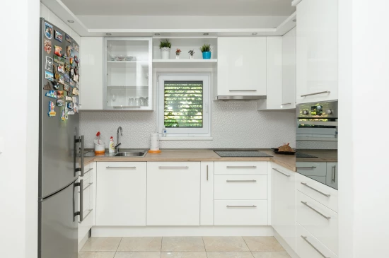 Vila Střední Dalmácie - Plano (Trogir) DA 17225 N1