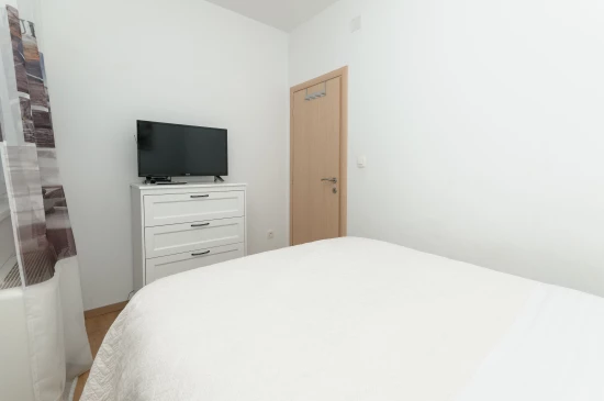 Vila Střední Dalmácie - Plano (Trogir) DA 17225 N1