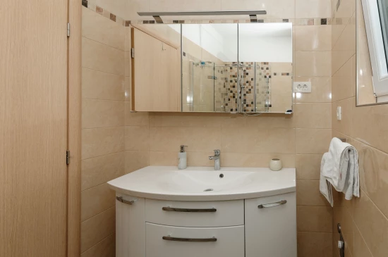 Vila Střední Dalmácie - Plano (Trogir) DA 17225 N1