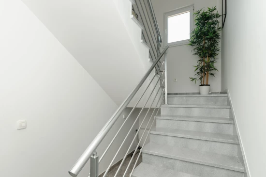 Vila Střední Dalmácie - Plano (Trogir) DA 17225 N1