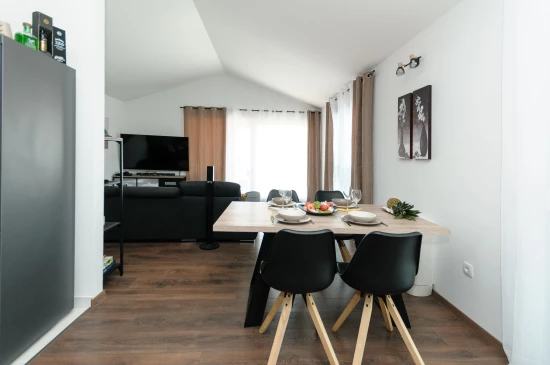 Vila Střední Dalmácie - Plano (Trogir) DA 17225 N1