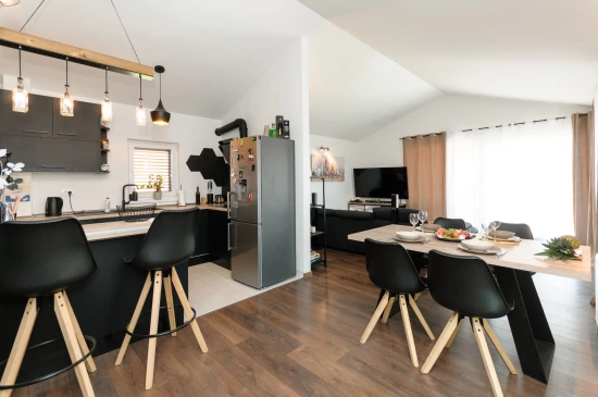 Vila Střední Dalmácie - Plano (Trogir) DA 17225 N1