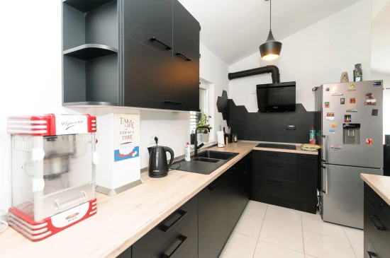 Vila Střední Dalmácie - Plano (Trogir) DA 17225 N1