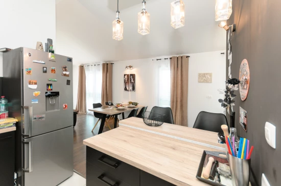 Vila Střední Dalmácie - Plano (Trogir) DA 17225 N1