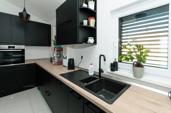 Vila Střední Dalmácie - Plano (Trogir) DA 17225 N1