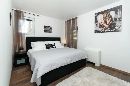 Vila Střední Dalmácie - Plano (Trogir) DA 17225 N1