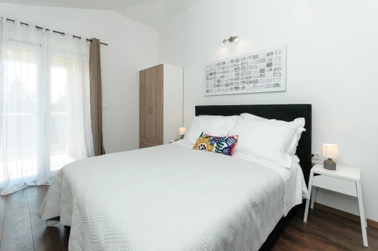 Vila Střední Dalmácie - Plano (Trogir) DA 17225 N1