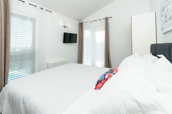 Vila Střední Dalmácie - Plano (Trogir) DA 17225 N1