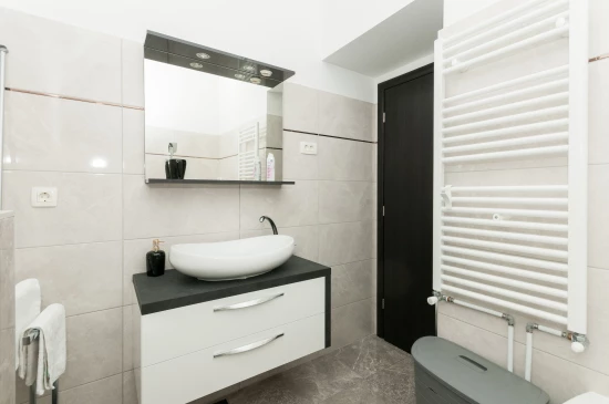 Vila Střední Dalmácie - Plano (Trogir) DA 17225 N1