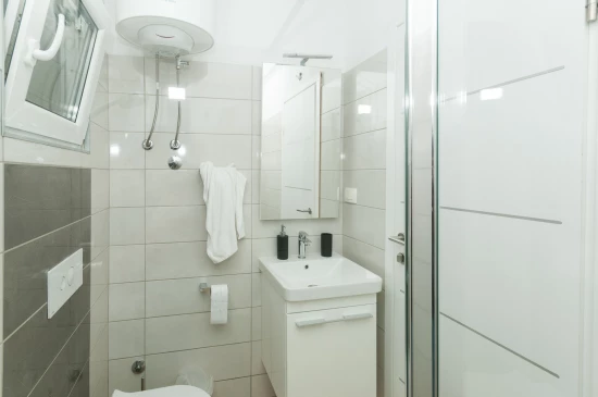 Vila Střední Dalmácie - Plano (Trogir) DA 17225 N1