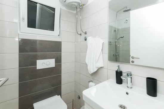 Vila Střední Dalmácie - Plano (Trogir) DA 17225 N1