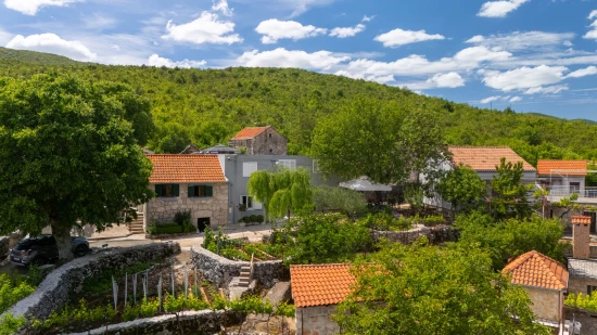 Domek Střední Dalmácie - Slivno (Imotski) DA 17226 N1