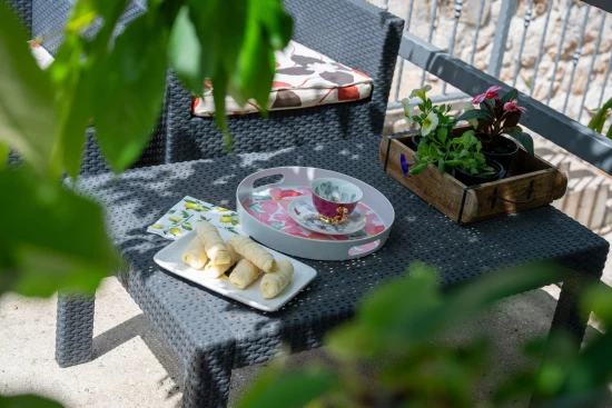 Domek Střední Dalmácie - Slivno (Imotski) DA 17226 N1