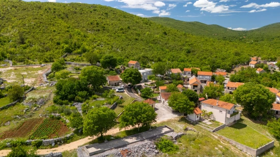 Domek Střední Dalmácie - Slivno (Imotski) DA 17226 N1