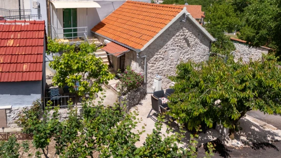 Domek Střední Dalmácie - Slivno (Imotski) DA 17226 N1