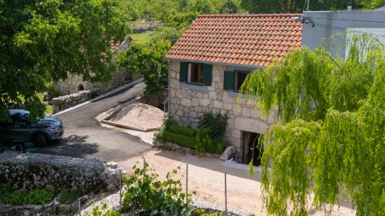 Domek Střední Dalmácie - Slivno (Imotski) DA 17226 N1
