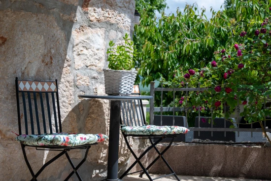 Domek Střední Dalmácie - Slivno (Imotski) DA 17226 N1