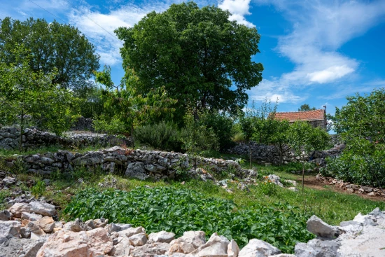 Domek Střední Dalmácie - Slivno (Imotski) DA 17226 N1