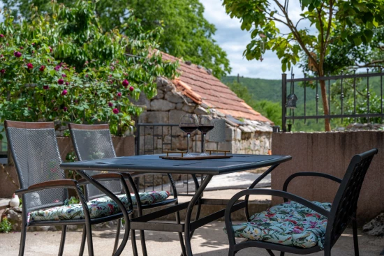 Domek Střední Dalmácie - Slivno (Imotski) DA 17226 N1