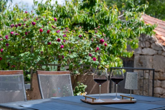 Domek Střední Dalmácie - Slivno (Imotski) DA 17226 N1