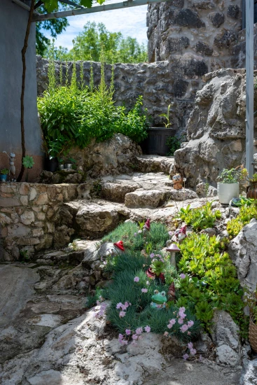 Domek Střední Dalmácie - Slivno (Imotski) DA 17226 N1