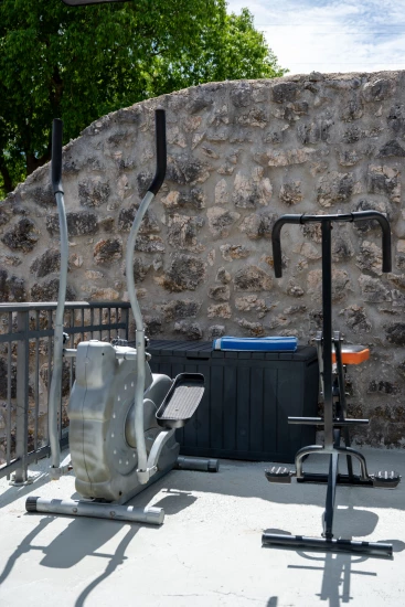 Domek Střední Dalmácie - Slivno (Imotski) DA 17226 N1