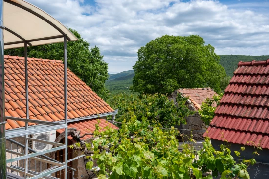 Domek Střední Dalmácie - Slivno (Imotski) DA 17226 N1