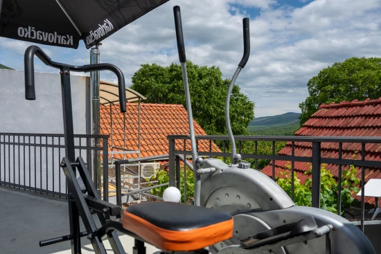 Domek Střední Dalmácie - Slivno (Imotski) DA 17226 N1